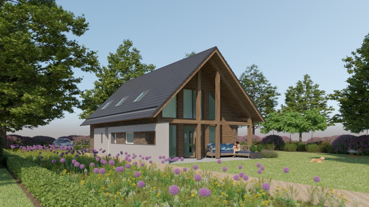 Woning thumbnail