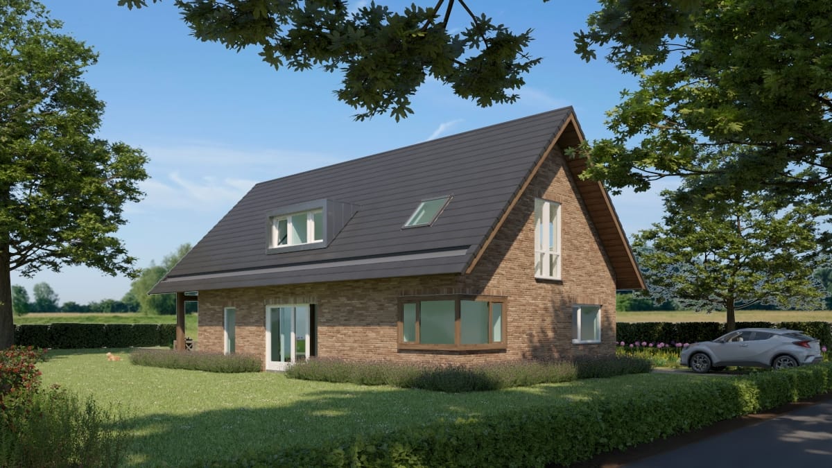 Voorzicht Klapstraat 180